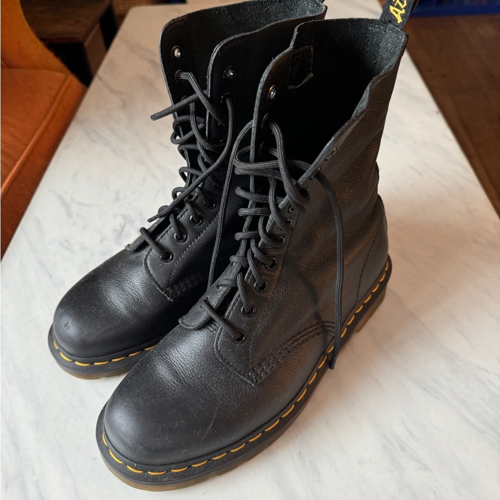 Doc Marten 1490 Women’s Lace up Boot